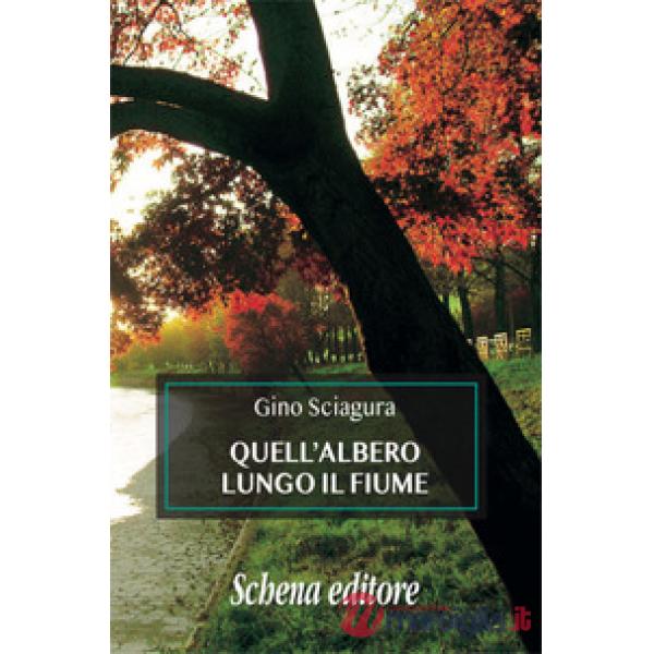 Quell'albero lungo il fiume