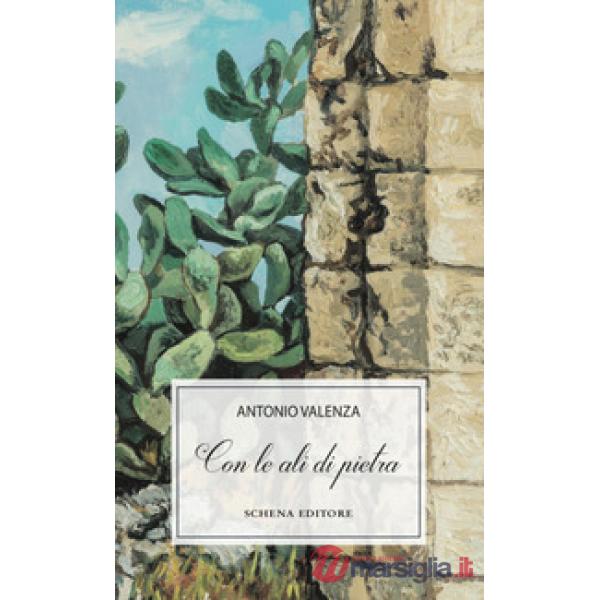 Con le ali di pietra