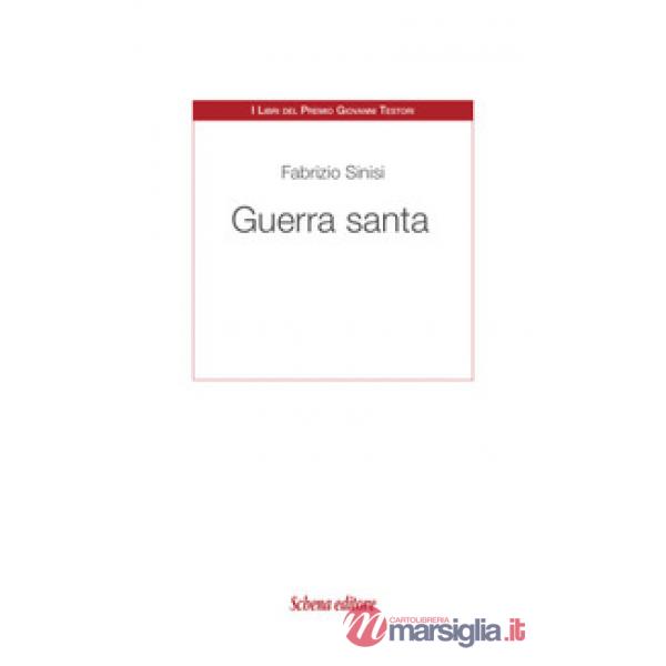 Guerra santa