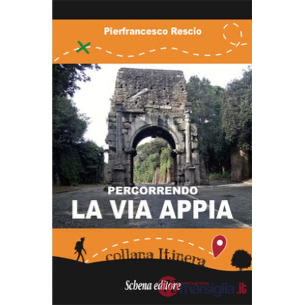 Percorrendo la Via Appia