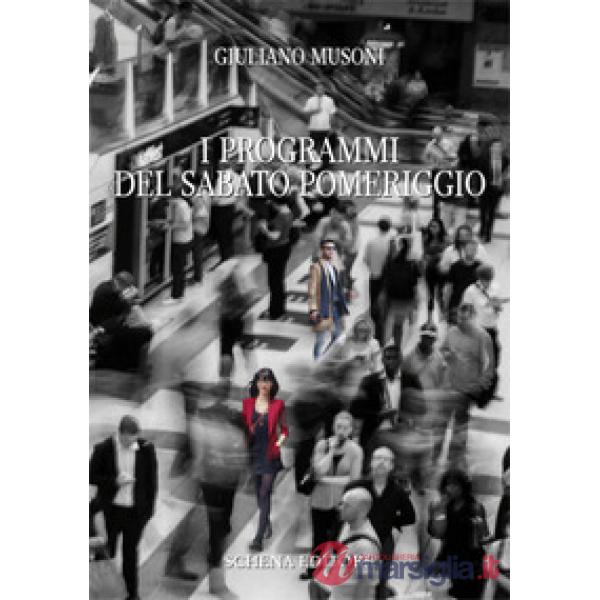 Programmi del sabato pomeriggio (I)