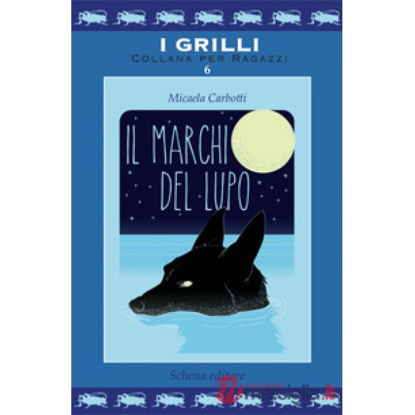 Marchio del lupo (Il)
