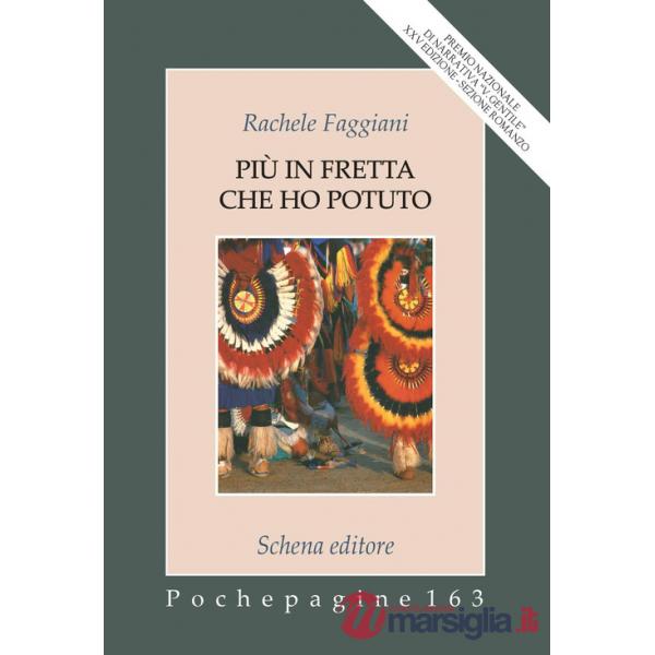 Più in fretta che ho potuto