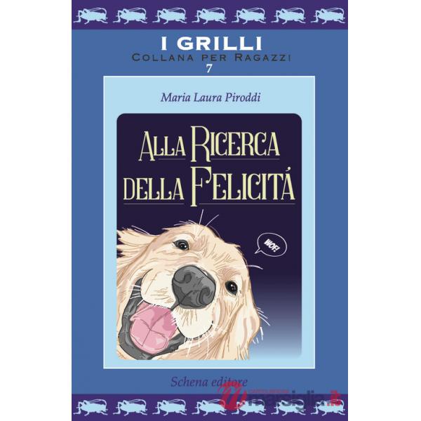 Alla ricerca della felicità