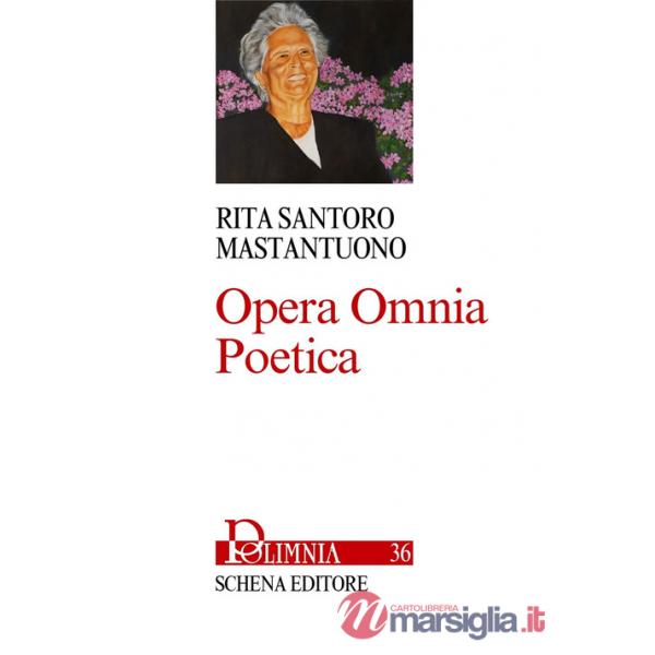 Opera omnia poetica