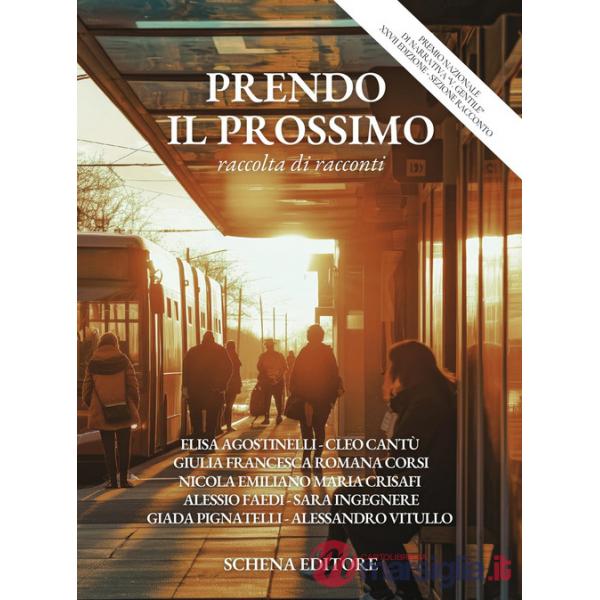 Prendo il prossimo