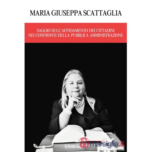 Saggio sull'affidamento dei cittadini nei confronti della pubblica amministrazione