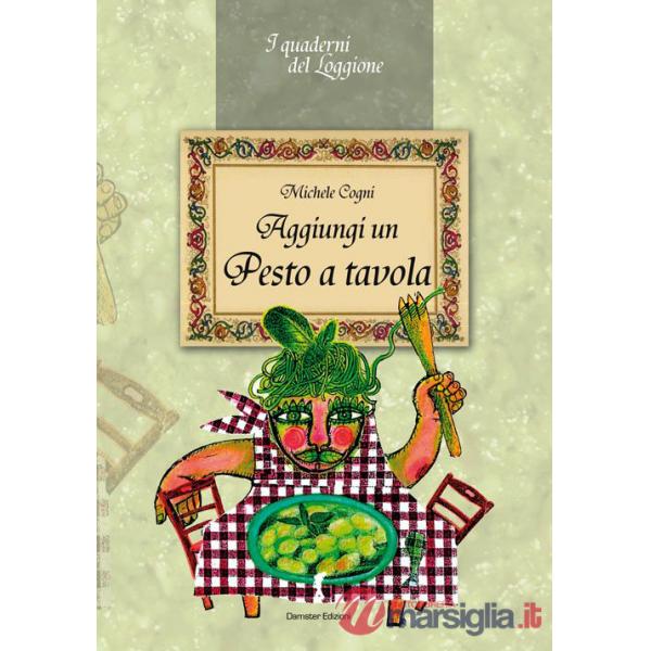 Aggiungi un pesto a tavola