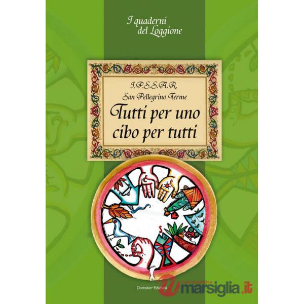 Tutti per uno cibo per tutti
