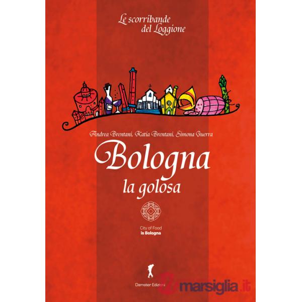 Bologna la golosa