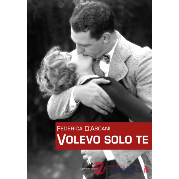 Volevo solo te