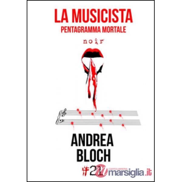 Musicista. Pentagramma mortale (La)