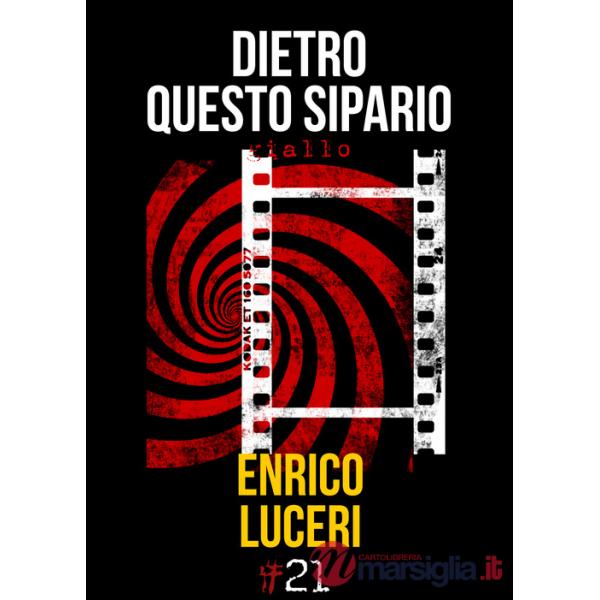 Dietro questo sipario