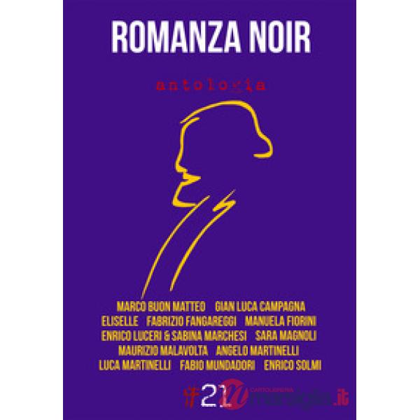Romanza noir