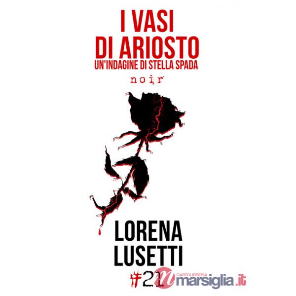 Vasi di Ariosto. Un'indagine di Stella Spada (I)