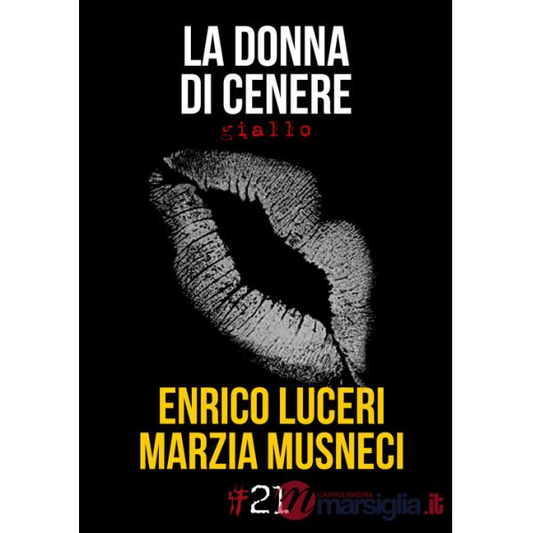 Donna di cenere (La)