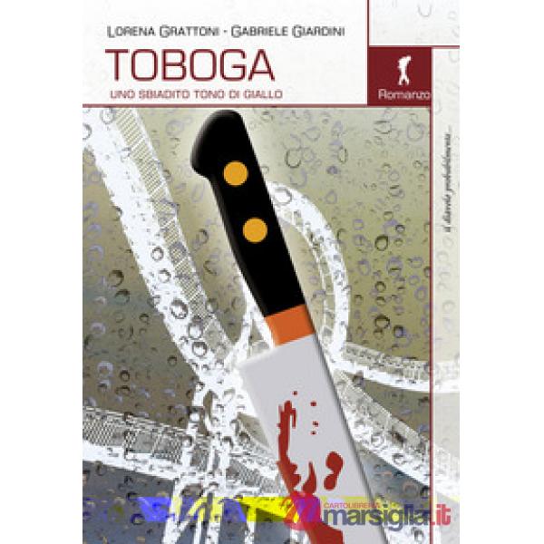 Toboga. Uno sbiadito tono di giallo