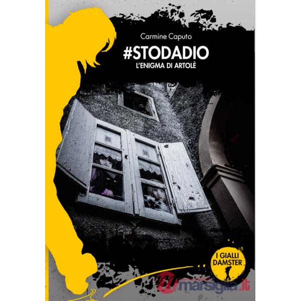 stodadio. L'enigma di Artolè