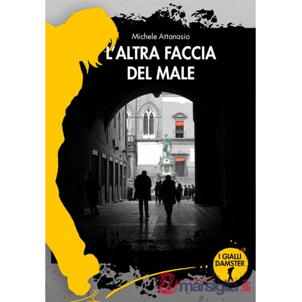 Altra faccia del male (L')