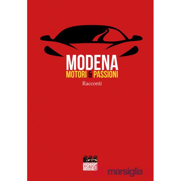 Modena motori & passioni