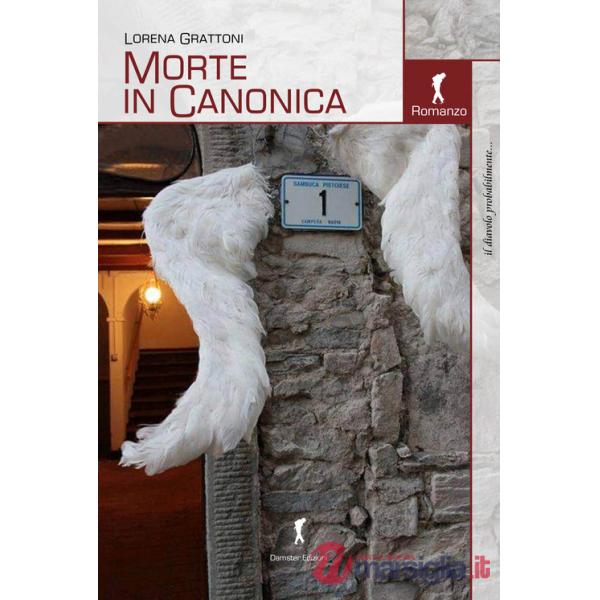 Morte in canonica