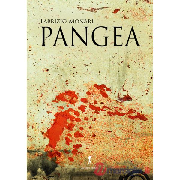 Pangea. Evoluzione