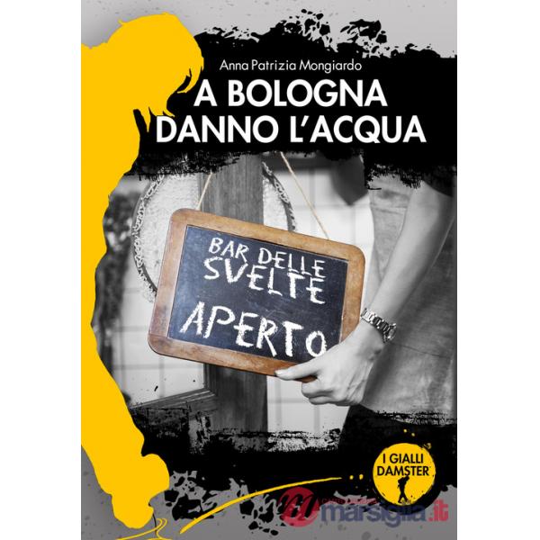 Bologna danno l'acqua (A)