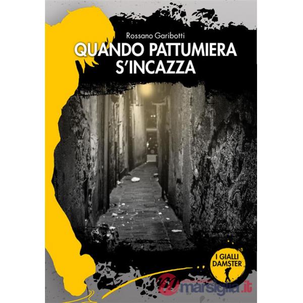 Quando Pattumiera s'incazza