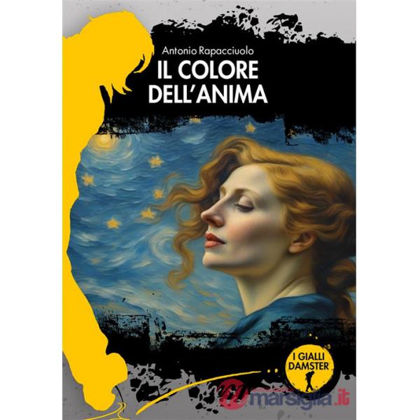 Colore dell'anima (Il)
