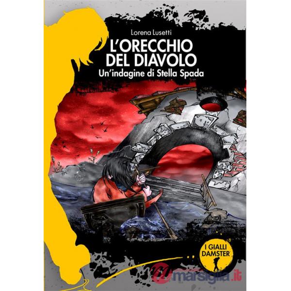 Orecchio del diavolo (L')
