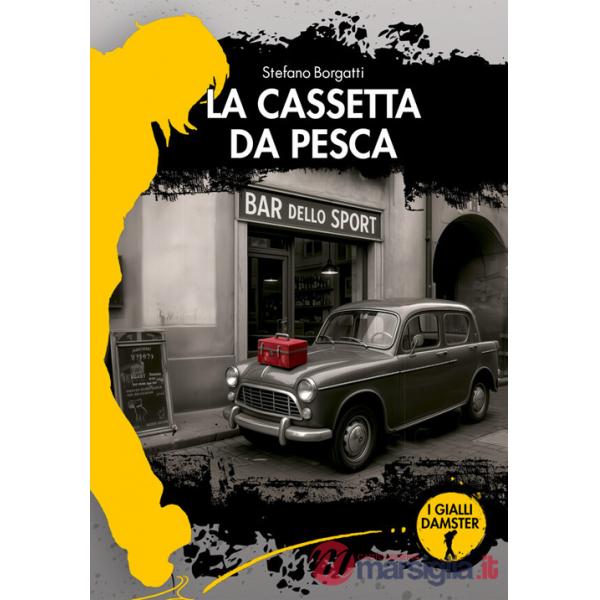 Cassetta da pesca (La)