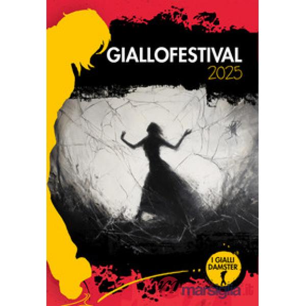 GialloFestival 2025. I migliori racconti