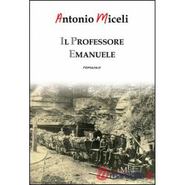 Professore Emanuele (Il)