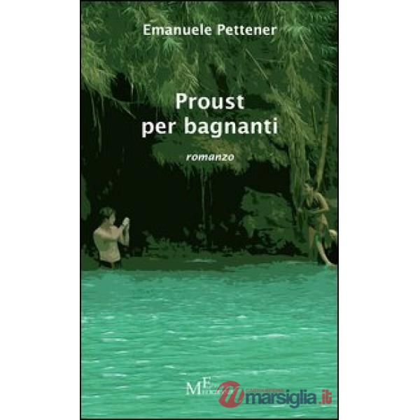 Proust per bagnanti