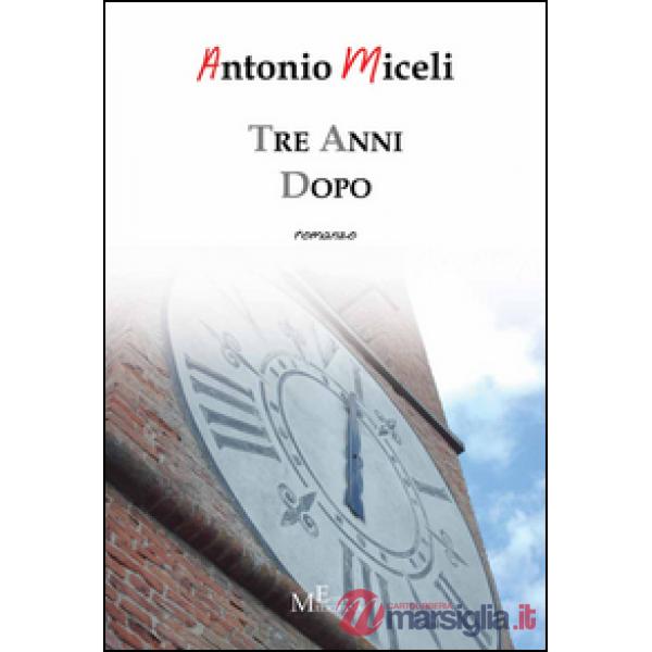 Tre anni dopo