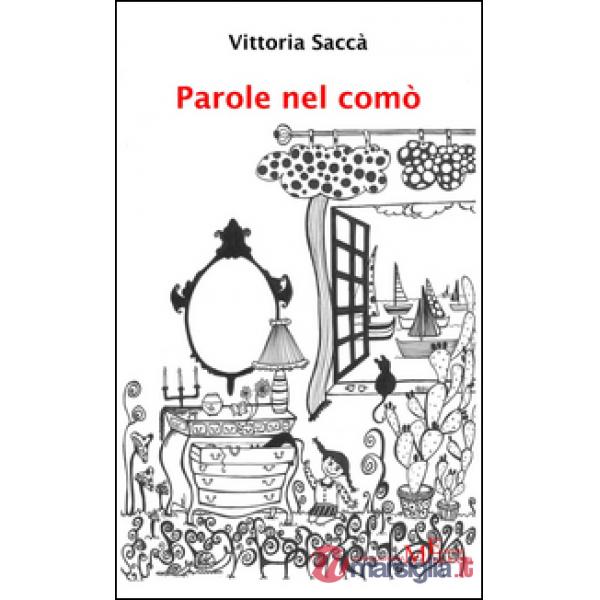 Parole nel comò