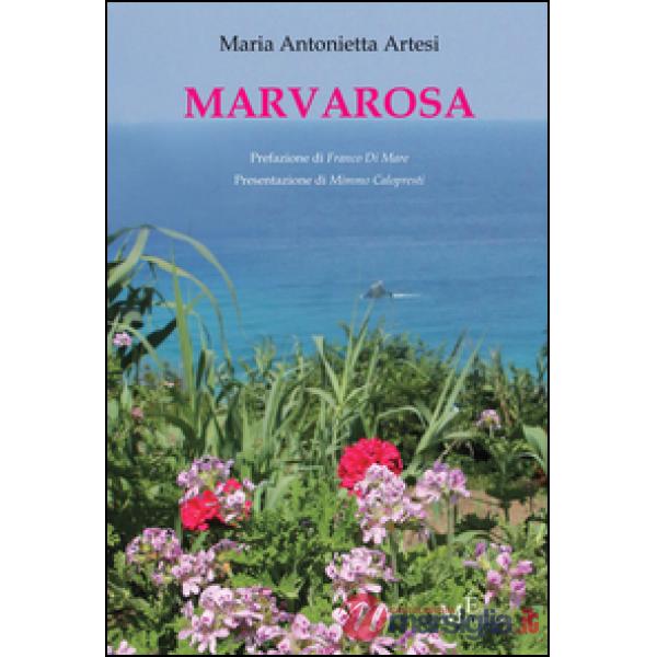 Marvarosa