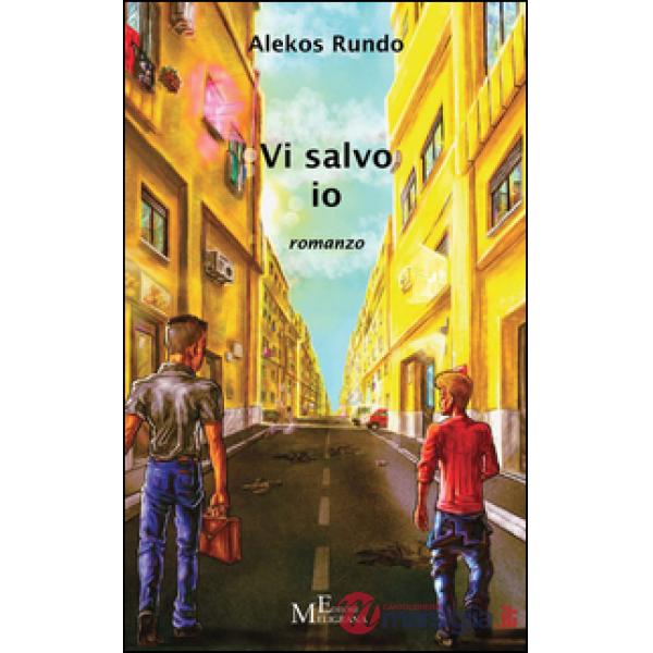 Vi salvo io