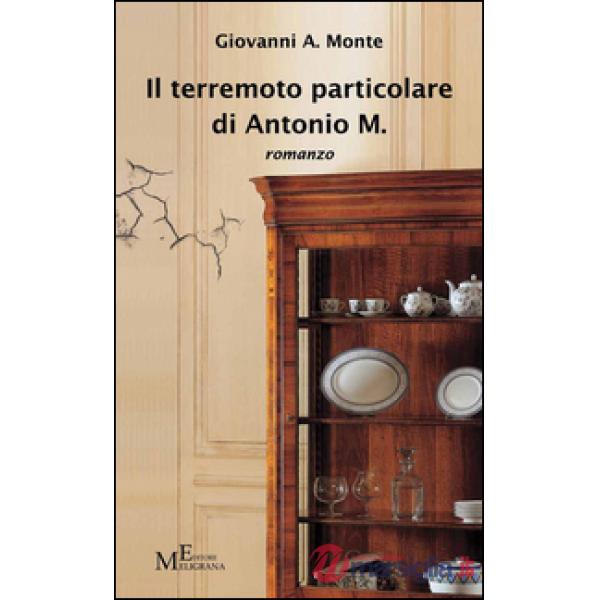 Terremoto particolare di Antonio M. (Il)