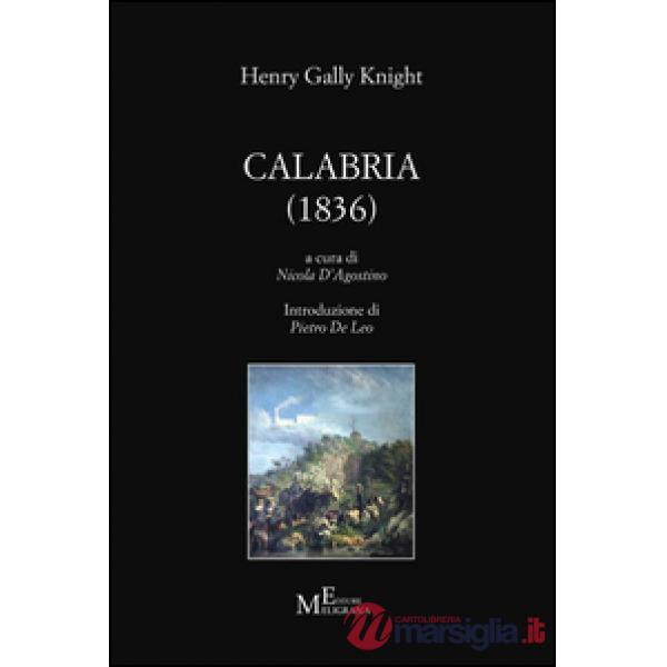Calabria (1836)