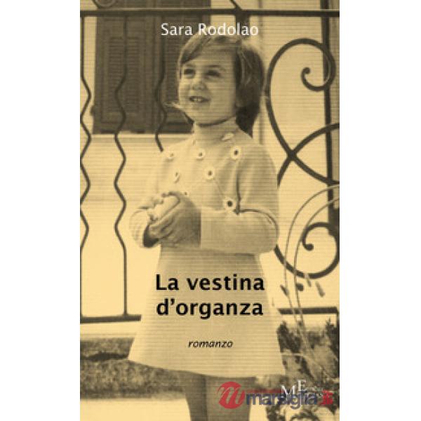 Vestina d'organza (La)