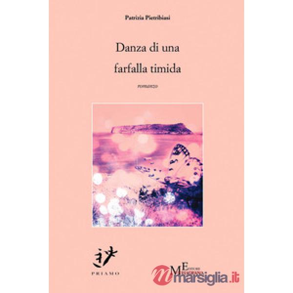 Danza di una farfalla timida