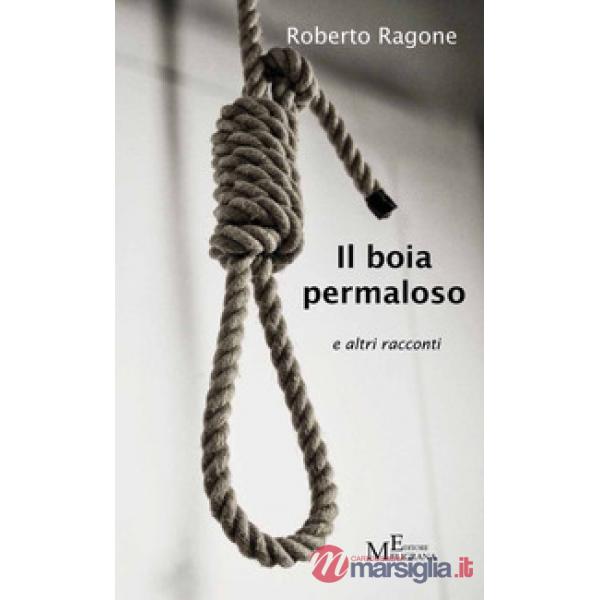 Boia permaloso e altri racconti (Il)