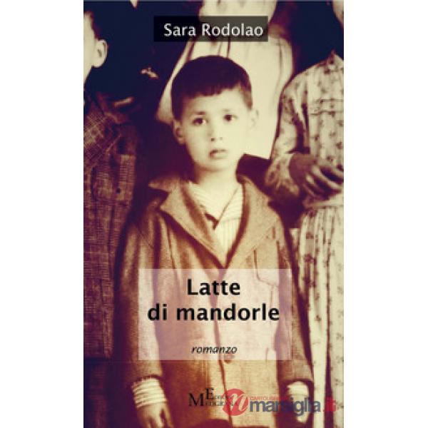 Latte di mandorle