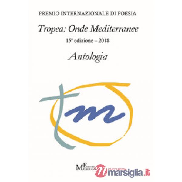 Antologia «Tropea: onde mediterranee» 2018