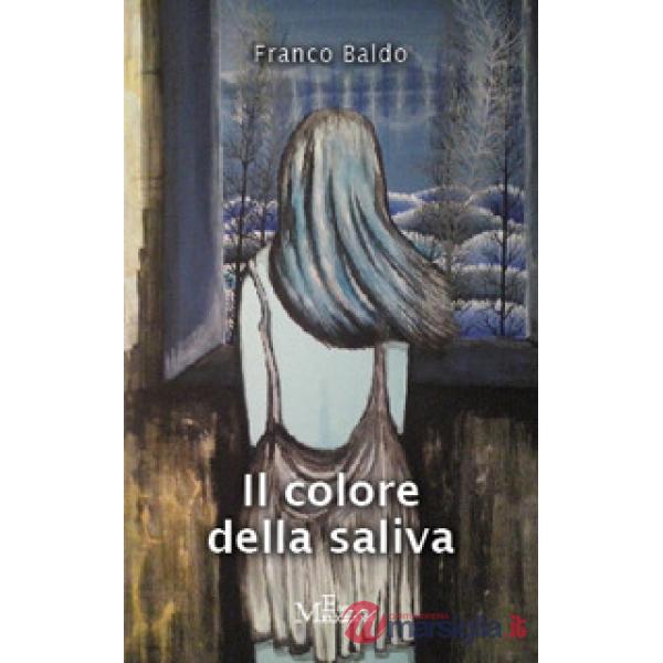 Colore della saliva (Il)