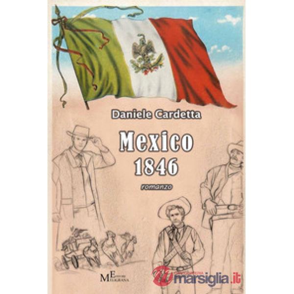 Mexico 1846