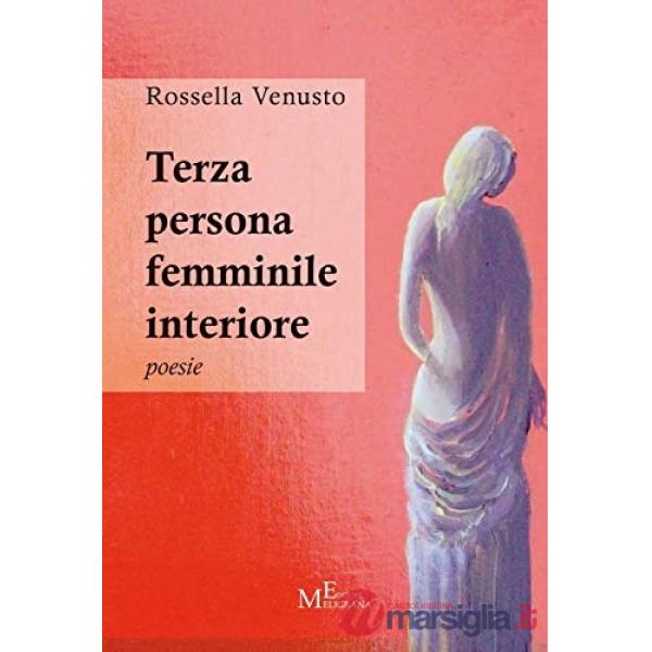 Terza persona femminile interiore