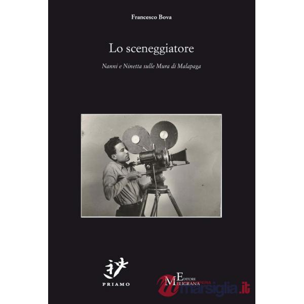 Sceneggiatore. Nanni e Ninetta sulle Mura di Malapaga (Lo)