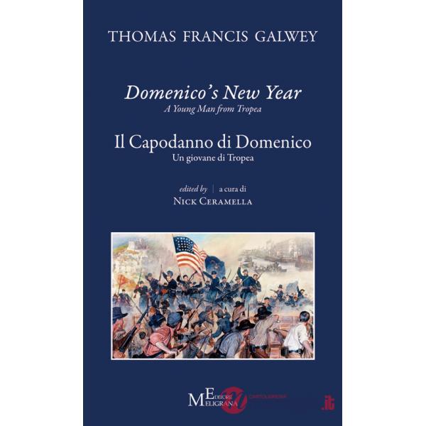 Domenico's new year. A young man from Tropea-Il Capodanno di Domenico. Un giovane di Tropea
